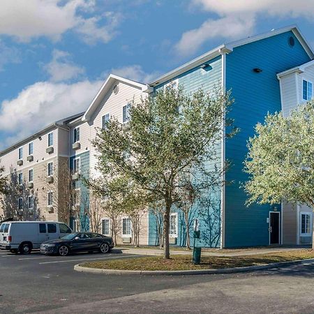 Extended Stay America Select Suites - Orlando - South Williamsburg Buitenkant foto