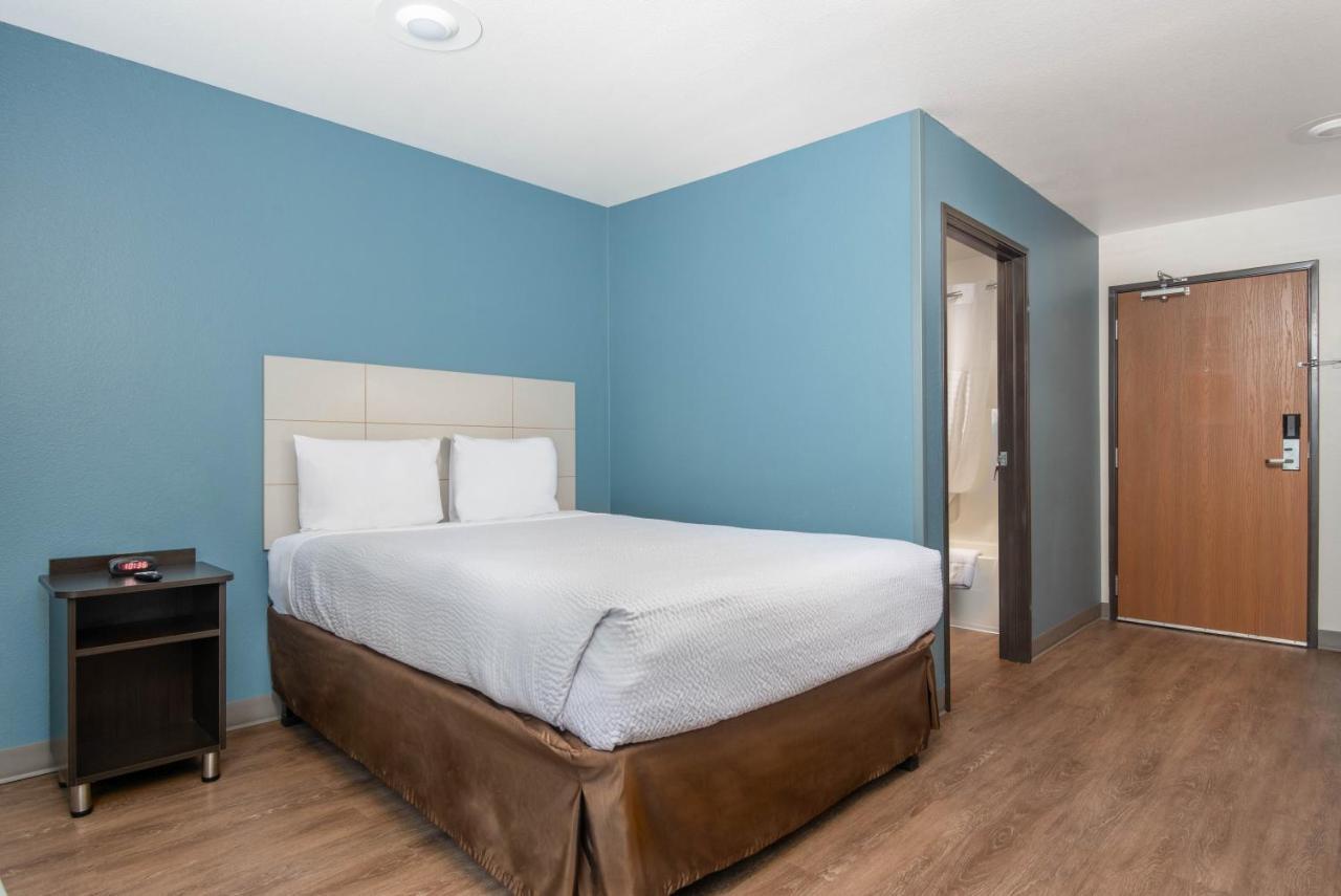 Extended Stay America Select Suites - Orlando - South Williamsburg Buitenkant foto