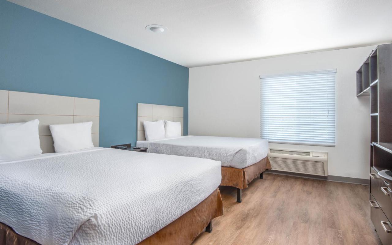 Extended Stay America Select Suites - Orlando - South Williamsburg Buitenkant foto