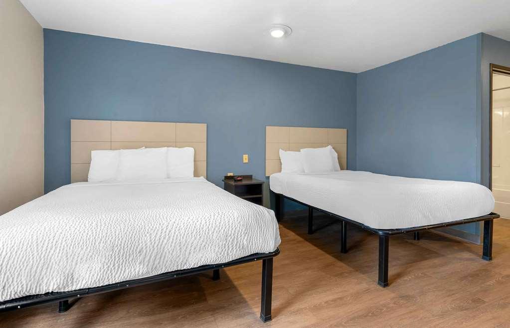 Extended Stay America Select Suites - Orlando - South Williamsburg Kamer foto