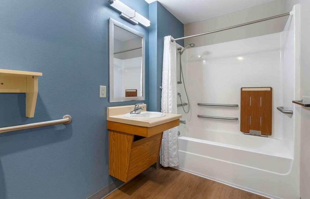 Extended Stay America Select Suites - Orlando - South Williamsburg Kamer foto