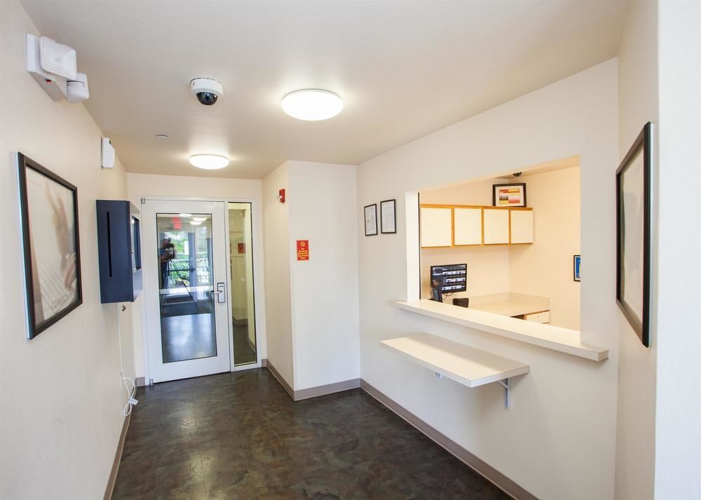 Extended Stay America Select Suites - Orlando - South Williamsburg Buitenkant foto