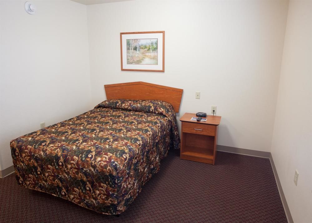 Extended Stay America Select Suites - Orlando - South Williamsburg Buitenkant foto