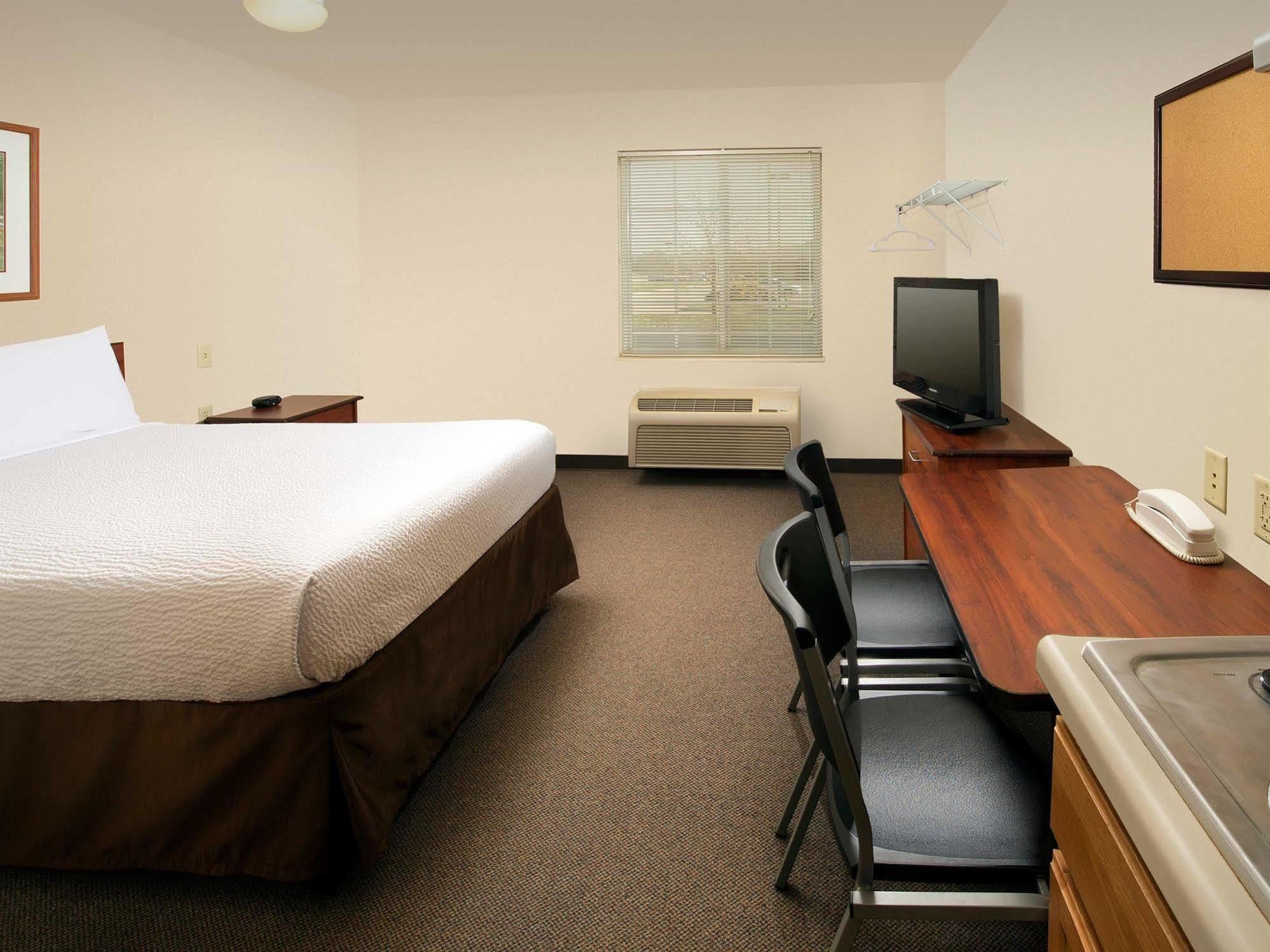 Extended Stay America Select Suites - Orlando - South Williamsburg Buitenkant foto