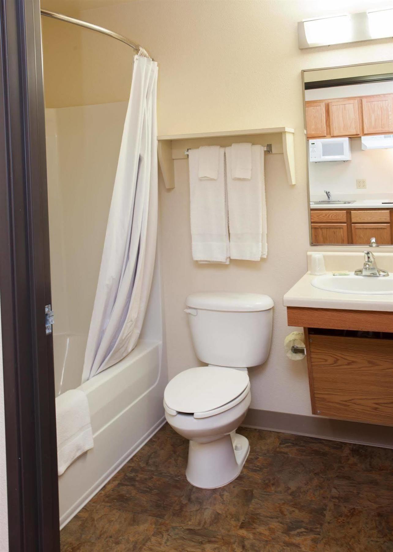 Extended Stay America Select Suites - Orlando - South Williamsburg Buitenkant foto